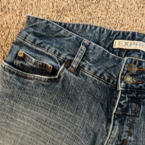 Express Jeans - Picture 6 of 7